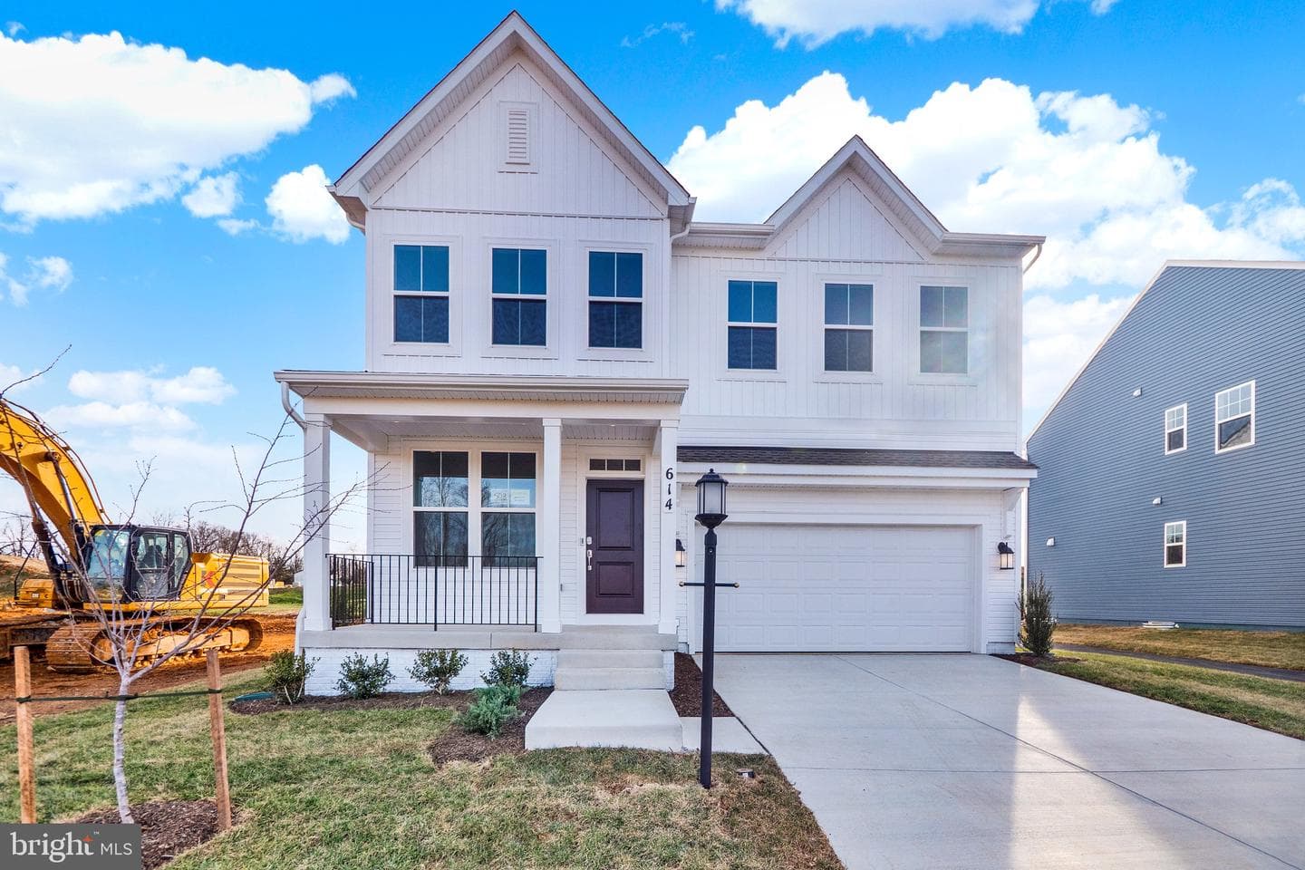 43 Forest Grove Avenue #lot 254 Ashton photo 1