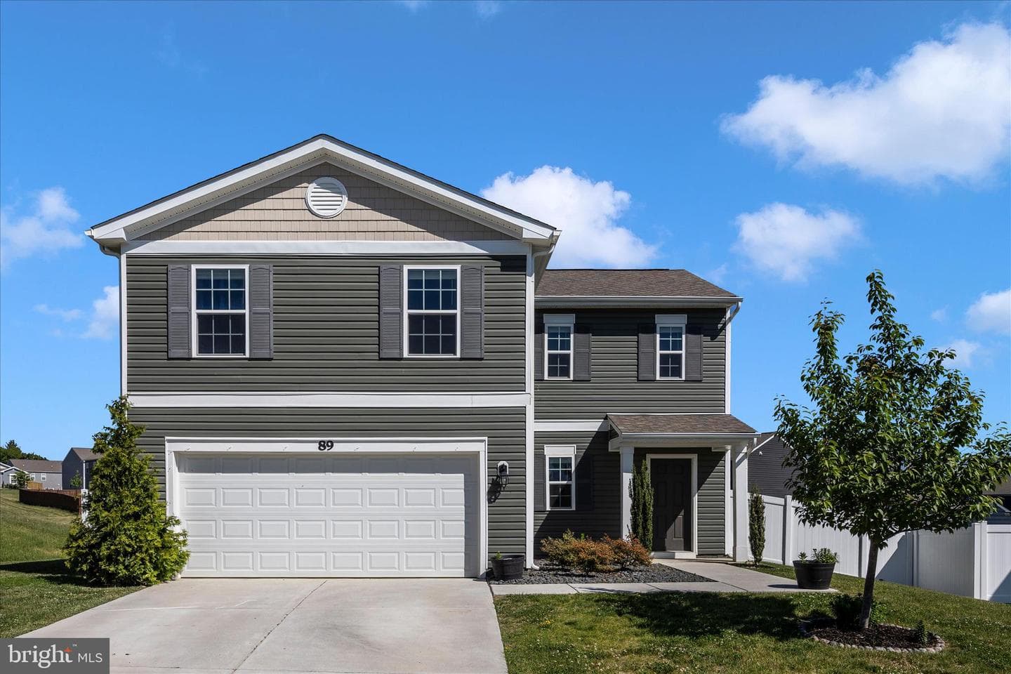 89 Gumspring Drive