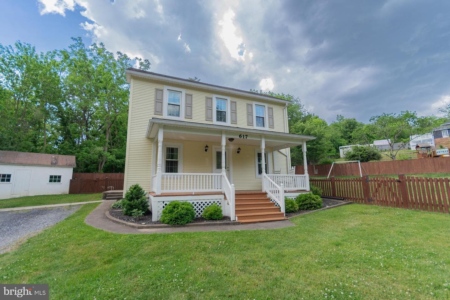 617 Millville Road photo 1