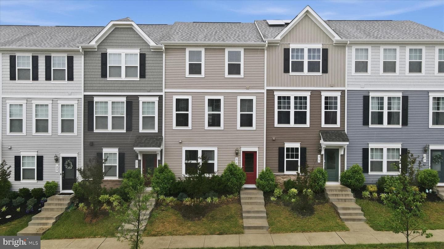 31 Capitol Mews