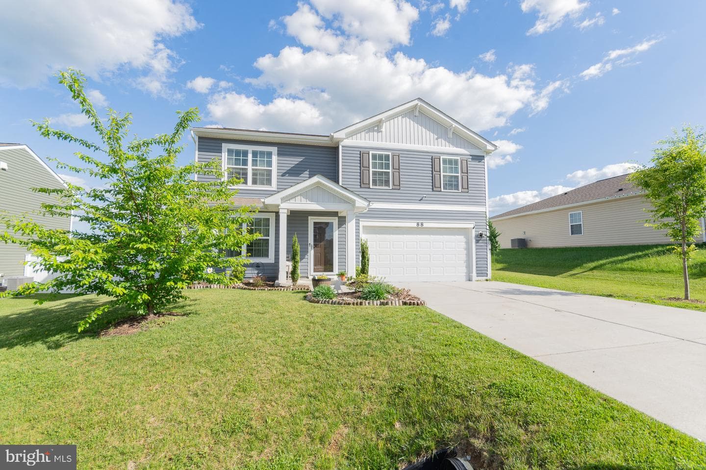 88 Gumspring Drive, Charles Town