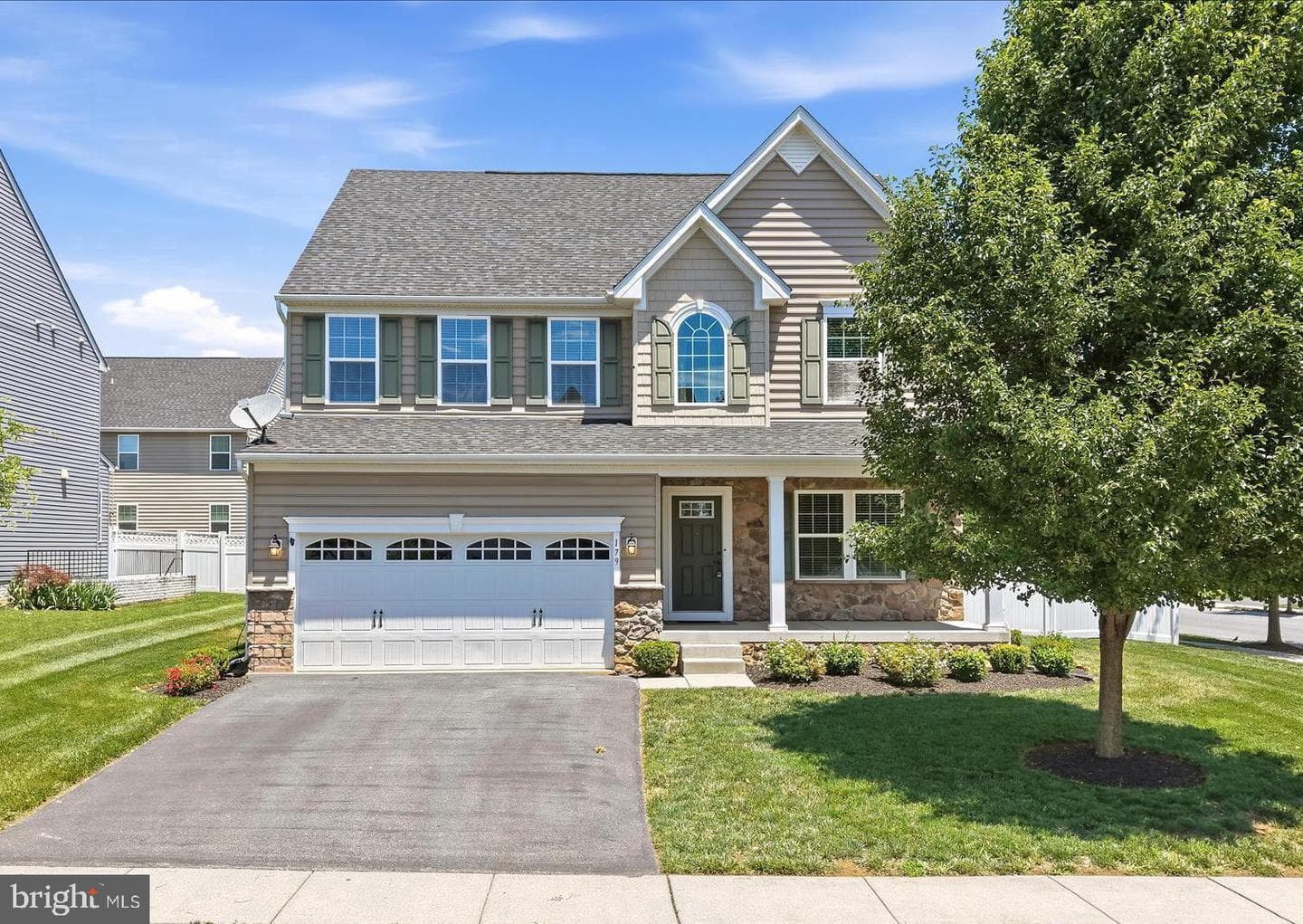 179 Overbrook Road