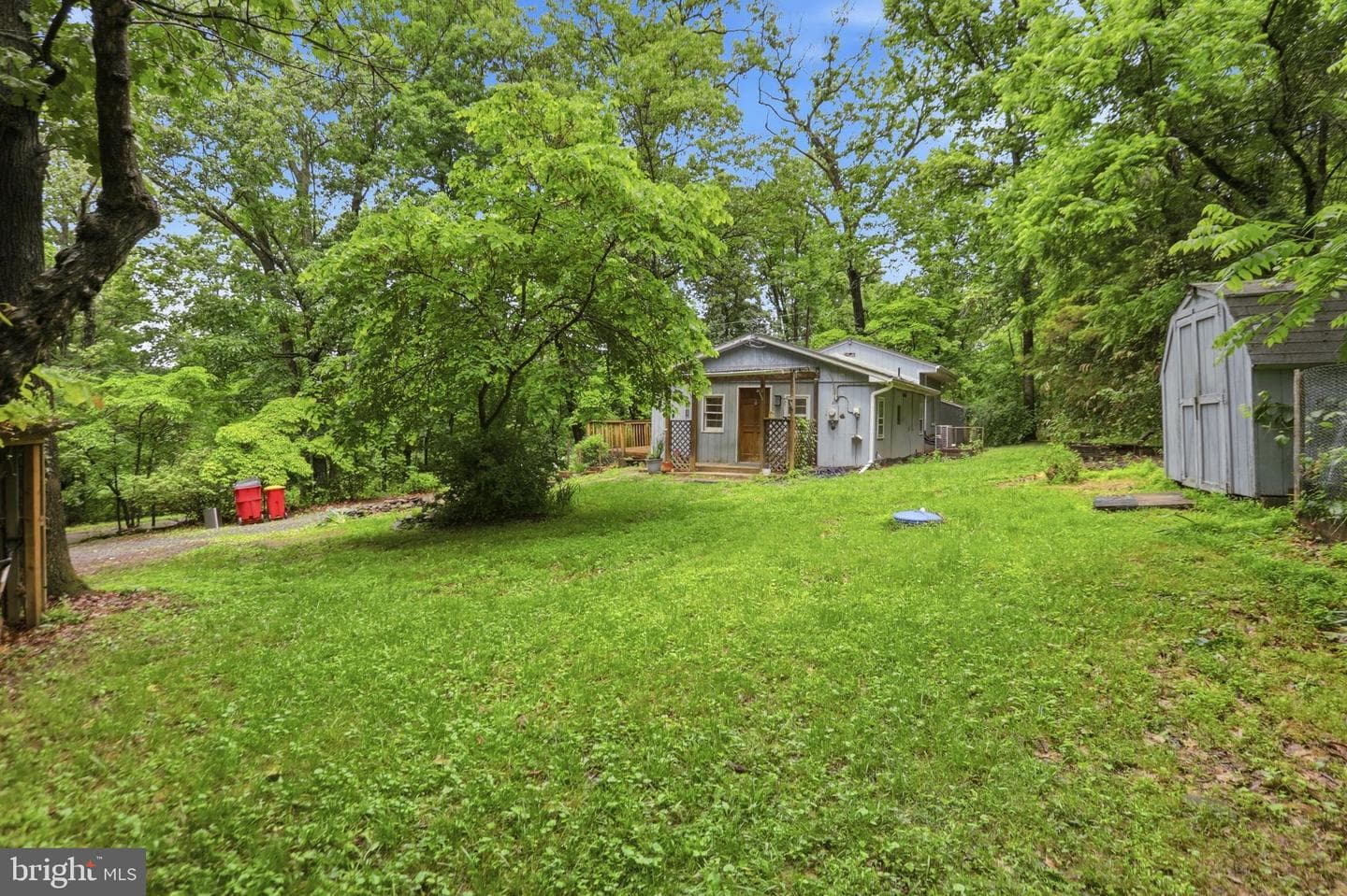 105 Rollison Road