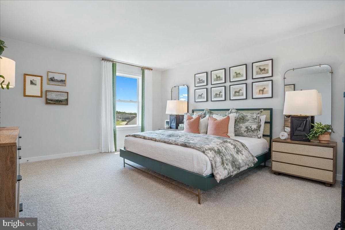 Homesite 77 Sherman Avenue, Ranson