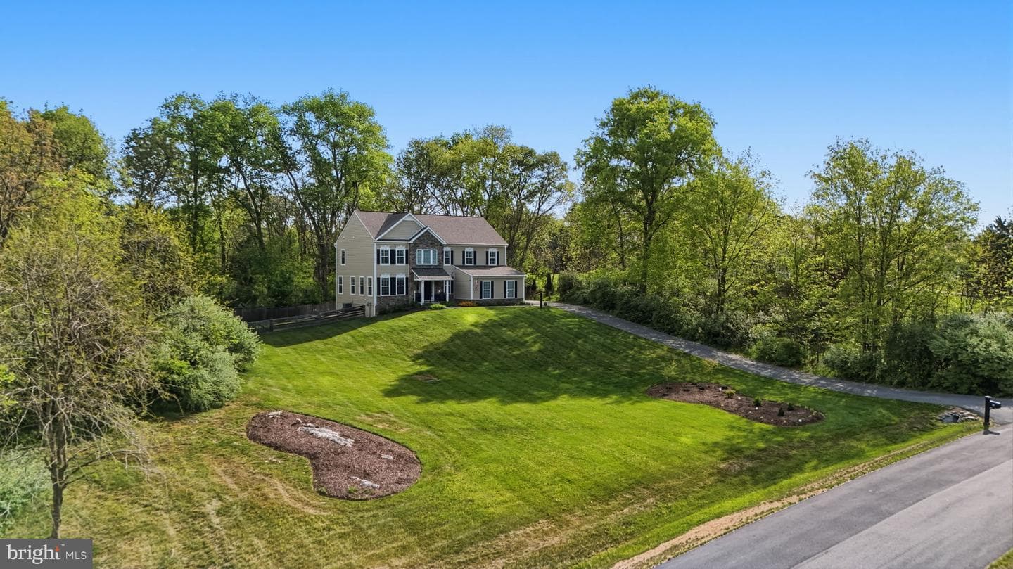 265 McQuilkin Run Way