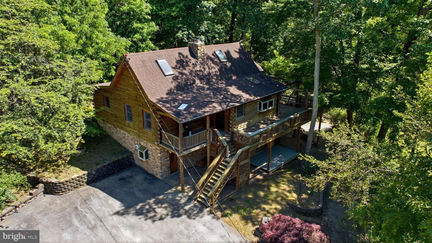 307 Wildlife Way