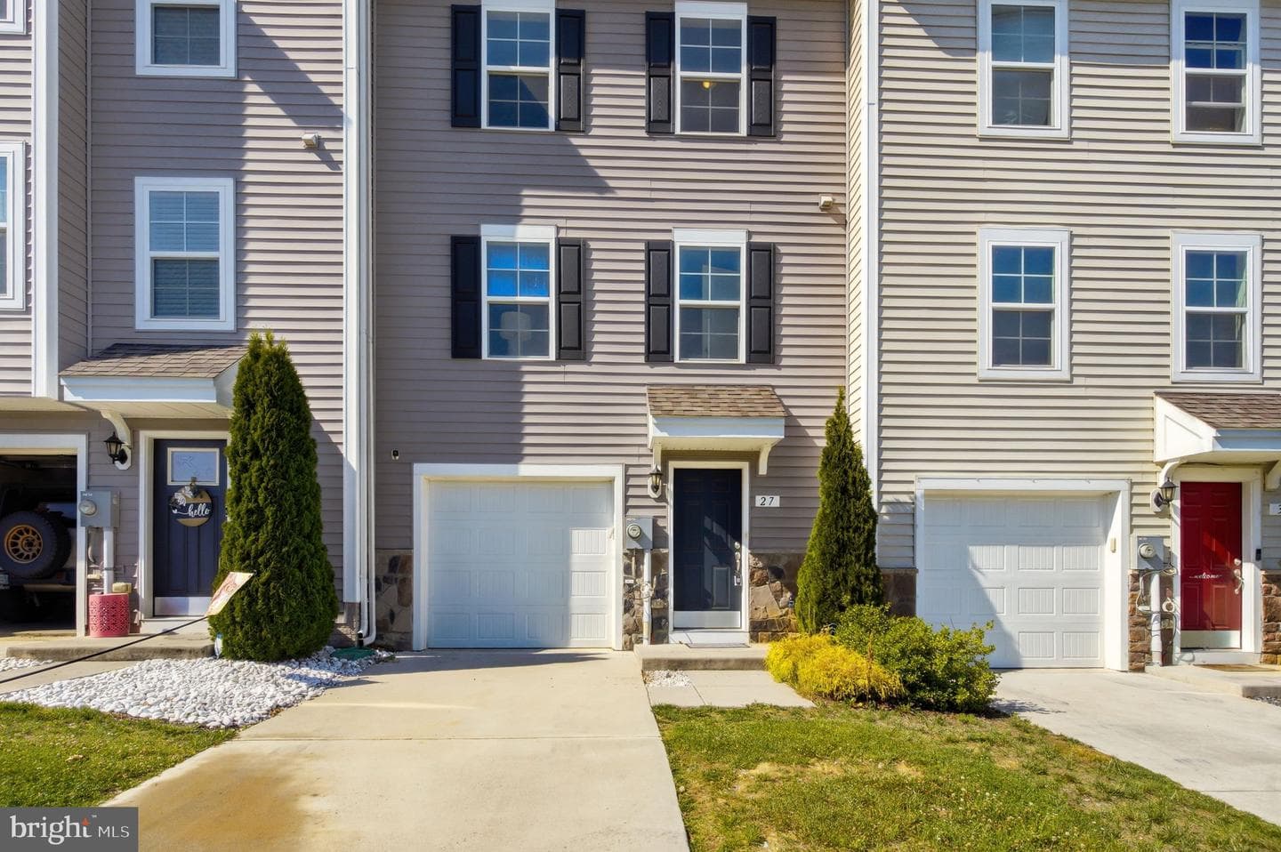 27 Tate Manor Drive
