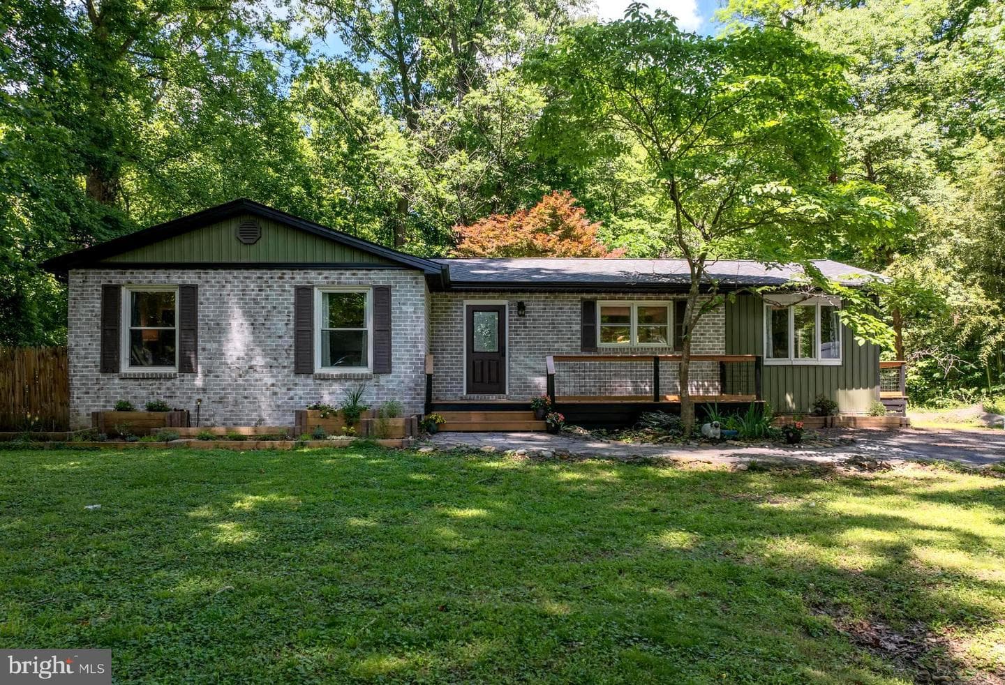 45 Devon Way
