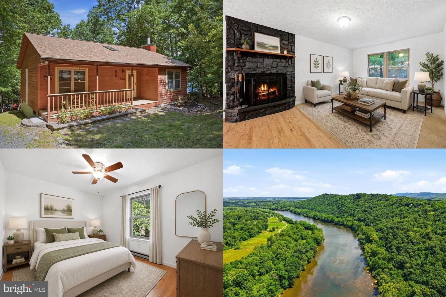 1025 Stone Ridge Road