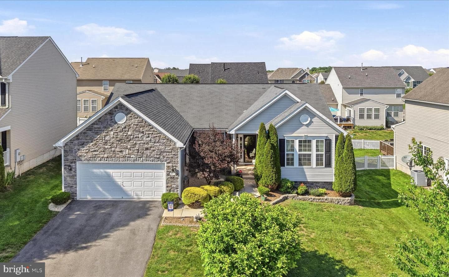 25 Overbrook Road