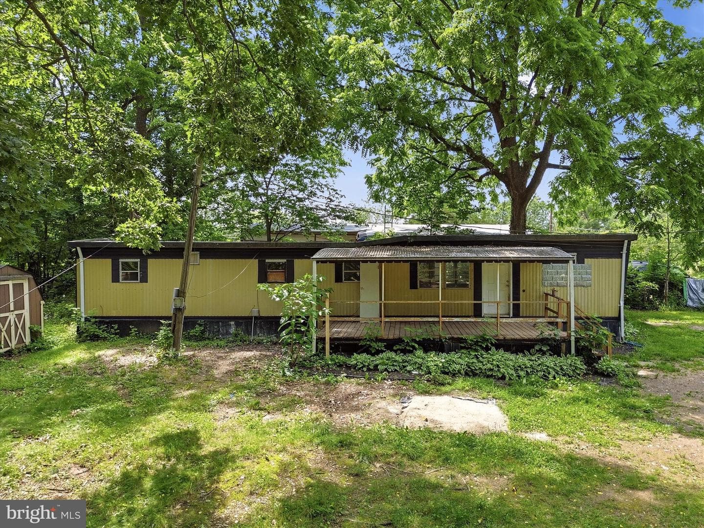 110 Old Trail Way, Harpers Ferry