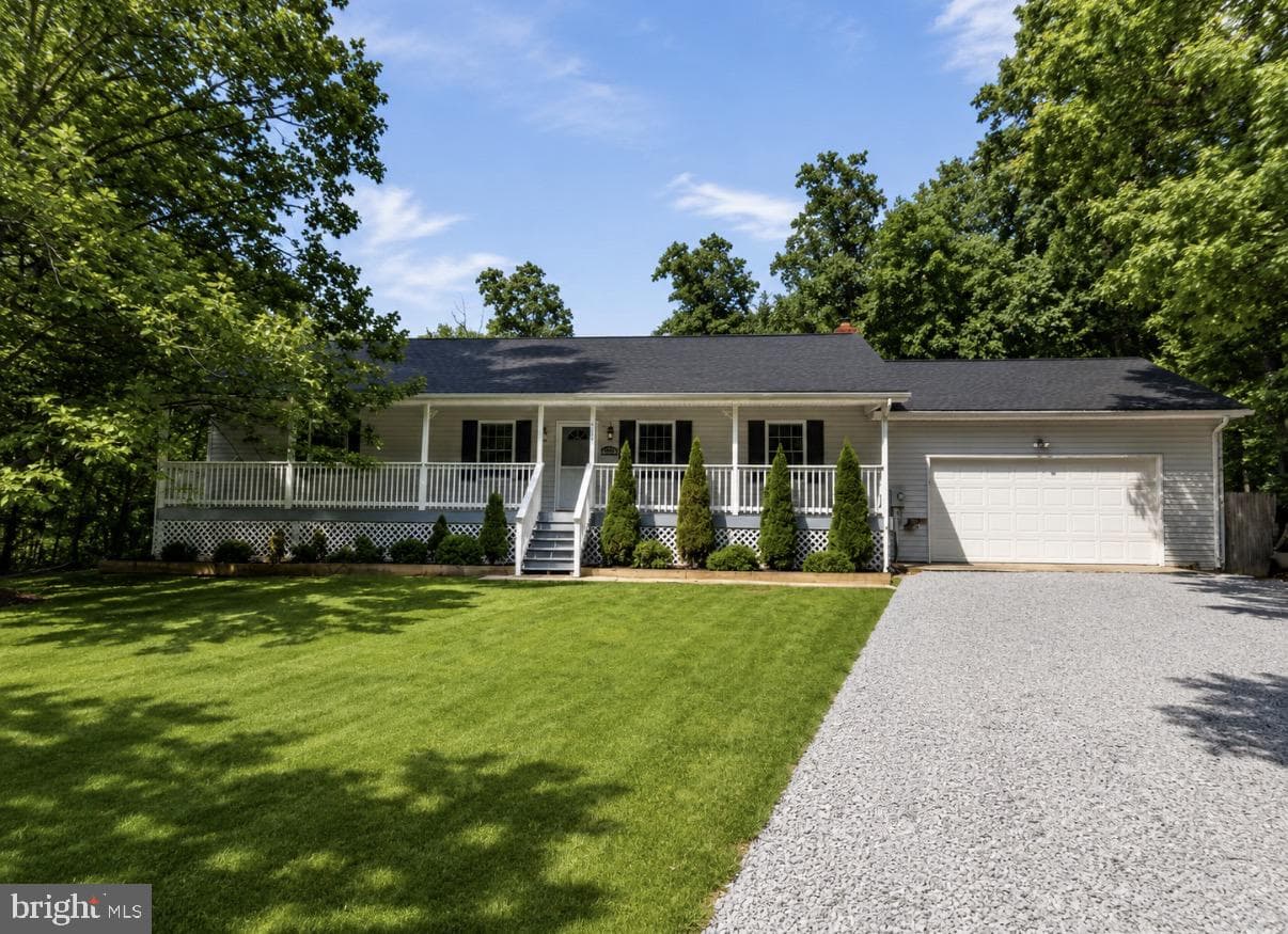 885 Wild Rose Lane