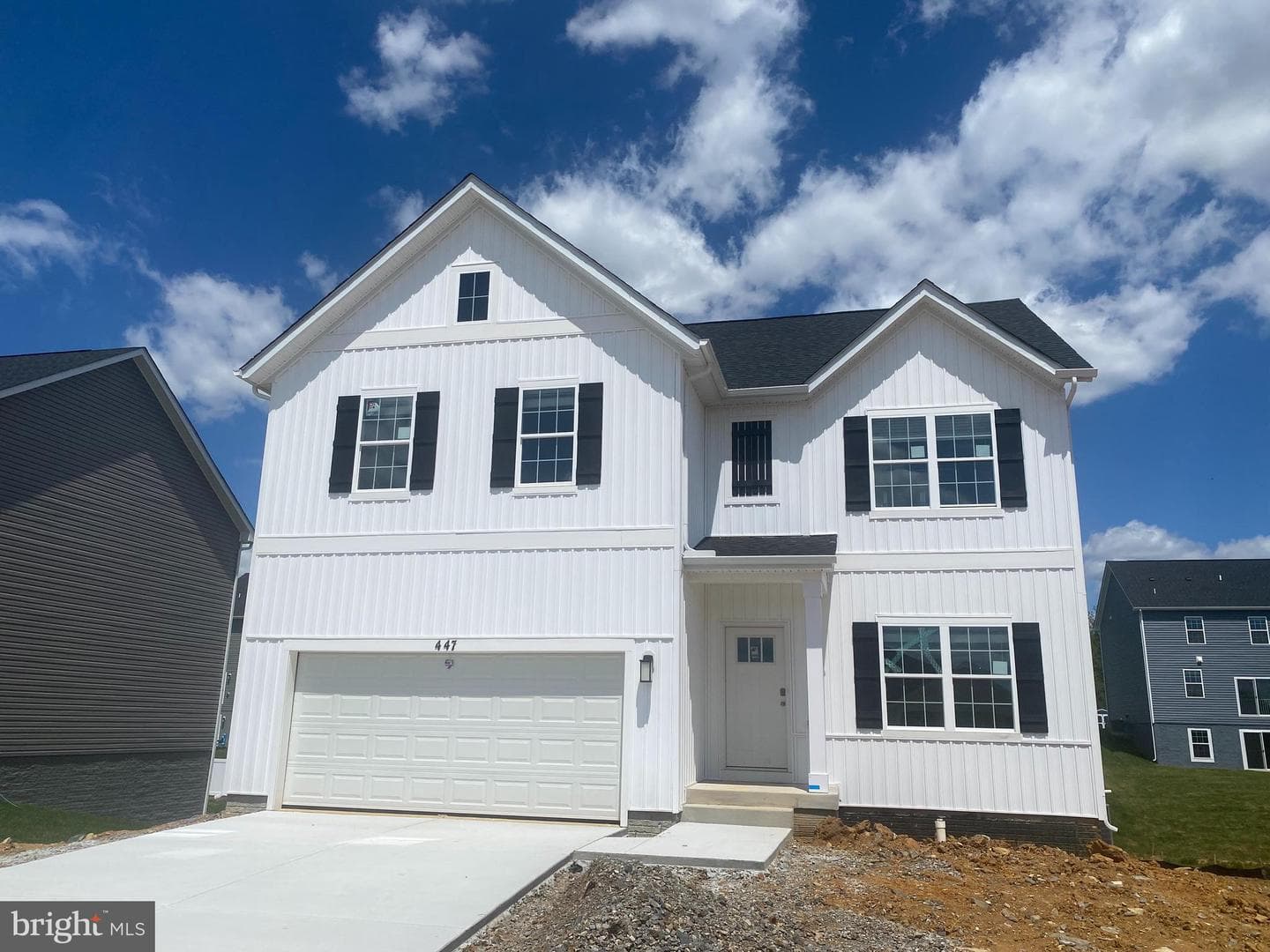 519 Buckeye Drive, Shenandoah Junction