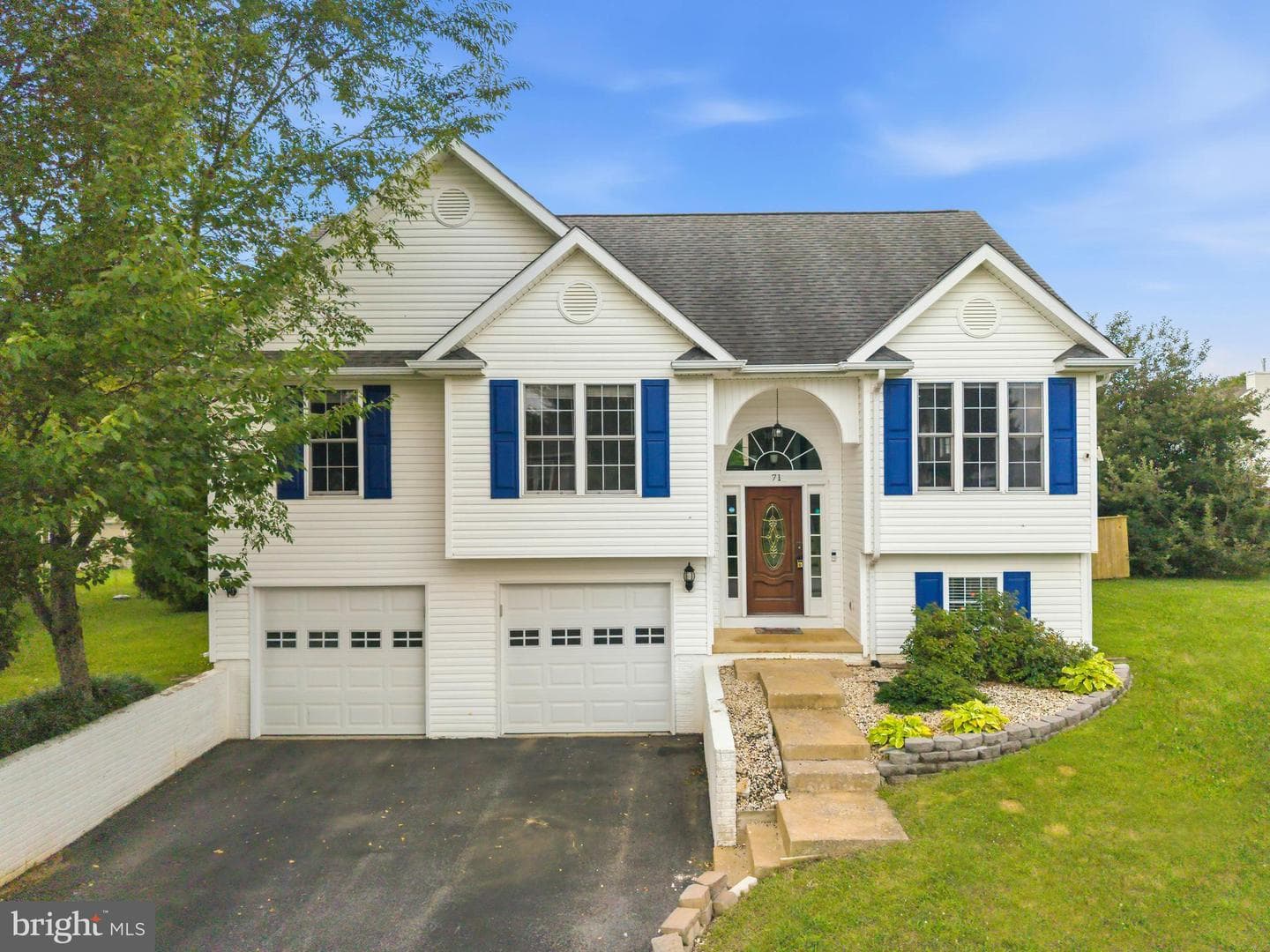 71 Thumper Drive, Ranson