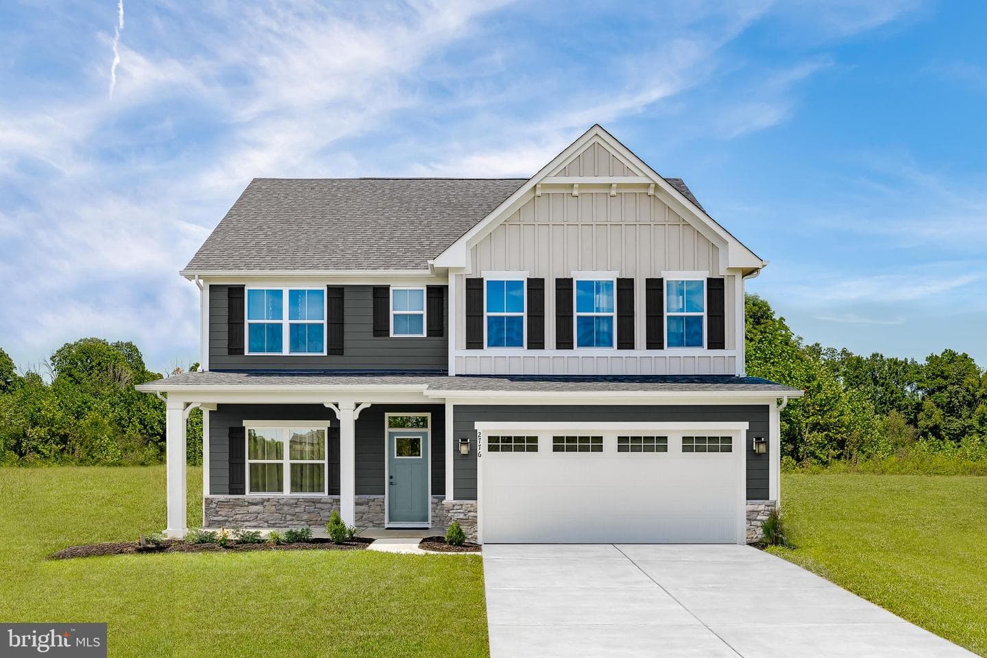 1360 Wallace Boulevard, Ranson