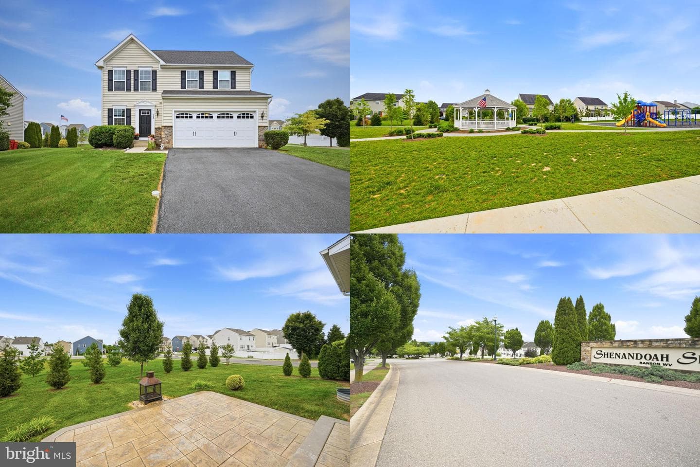 229 Mountain Laurel Boulevard, Ranson