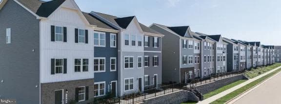 415 Silver Birch Drive #hs 233, Ranson