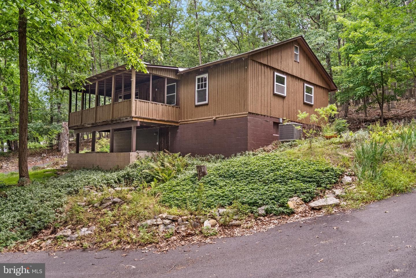 964 Valley View Road, Harpers Ferry