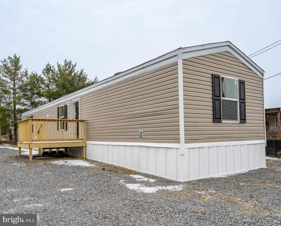 97 Saint Clair's Village photo 1