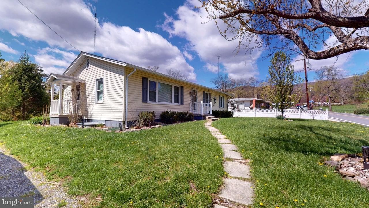 483 Stony Run Road photo 1