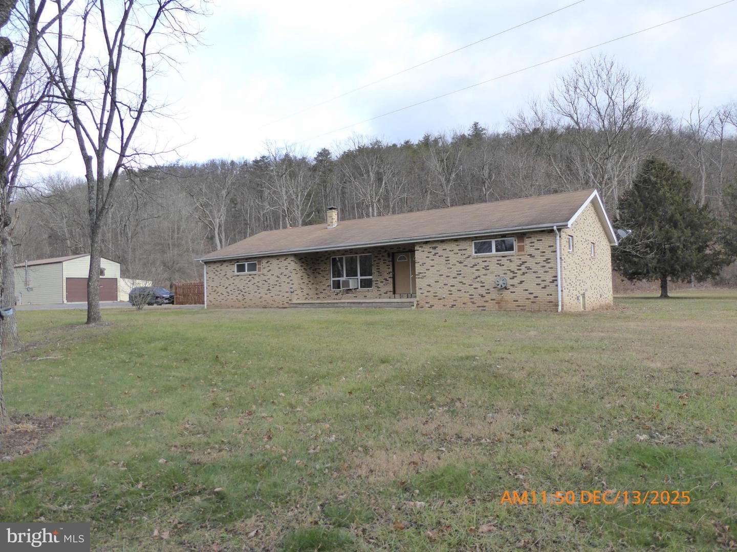 102 Dry Run Road photo 1