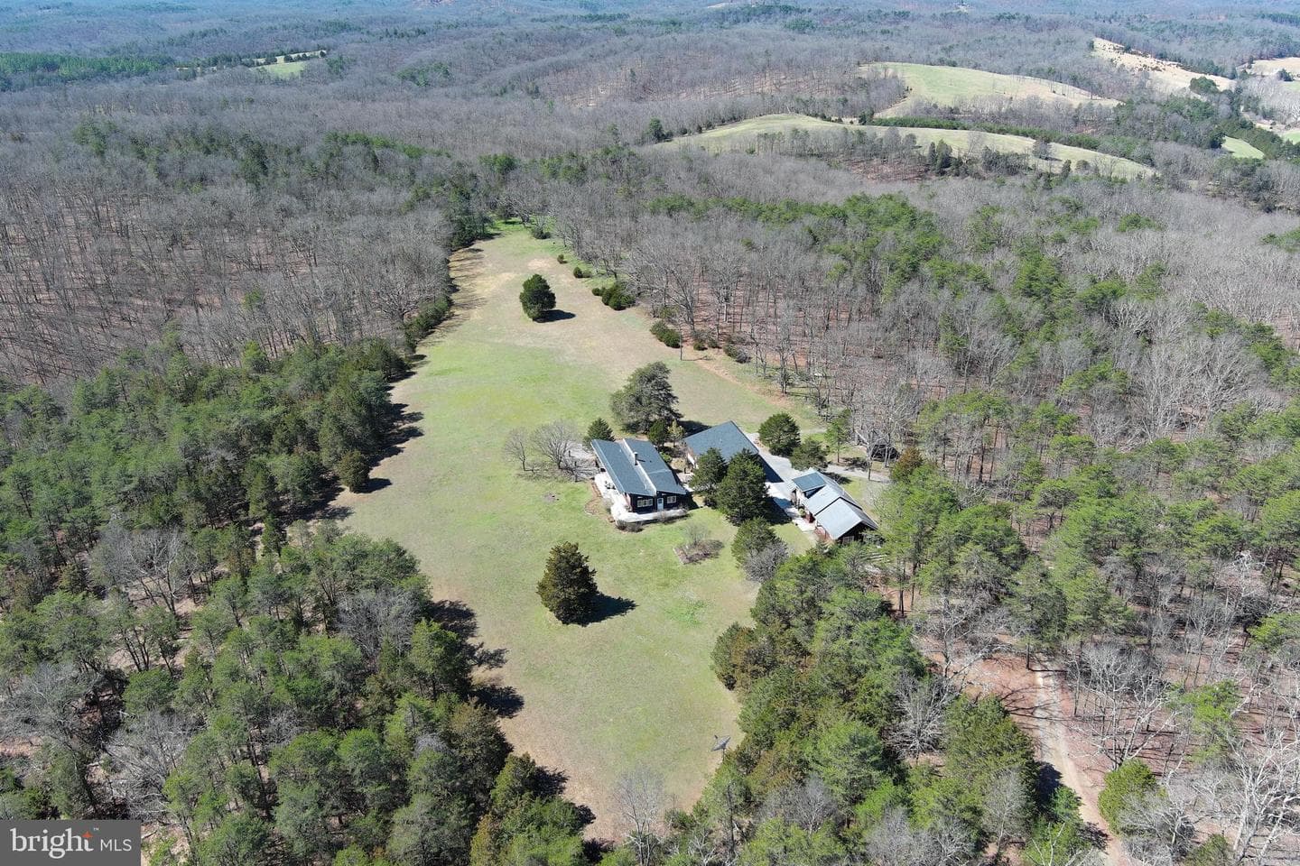 563 Valley Forge Lane photo 1