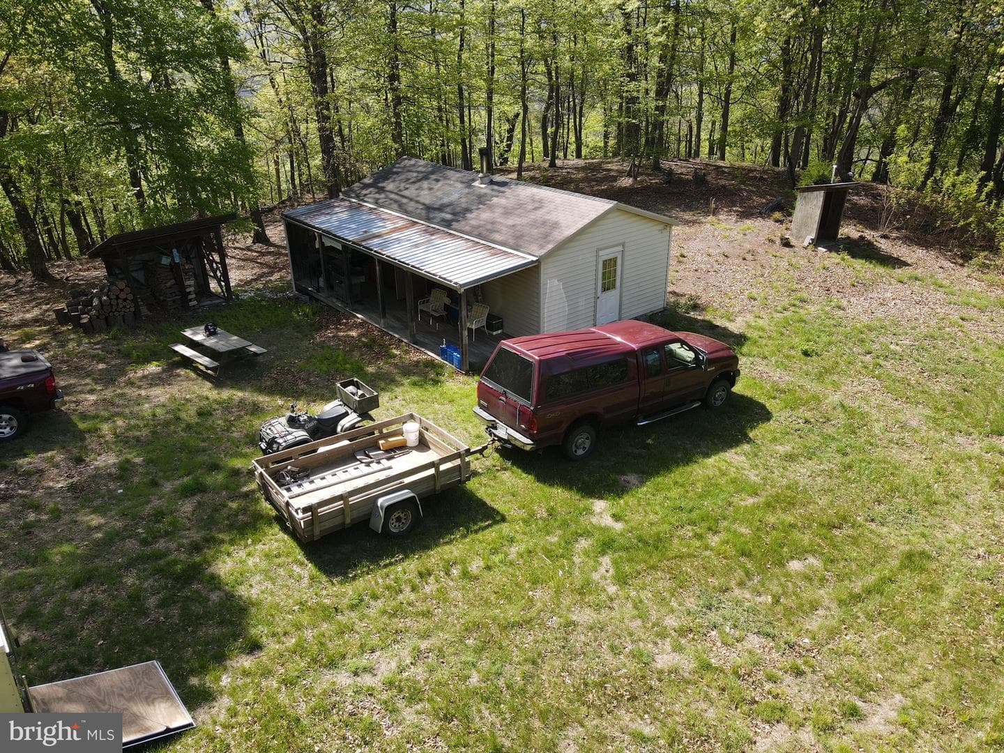 133.944 Acres Russelldale Road, Burlington