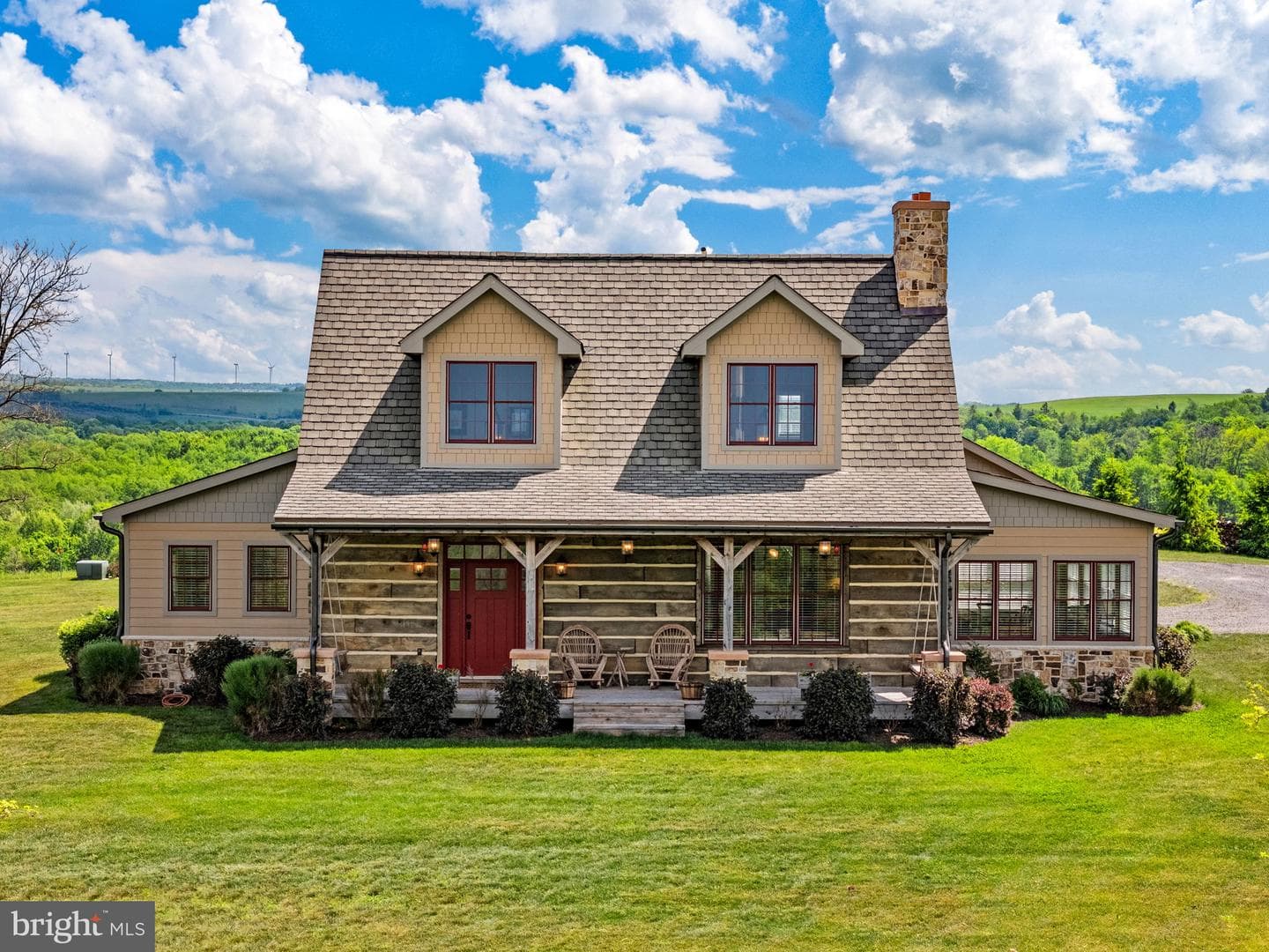 820 Shadyside Road, Elk Garden