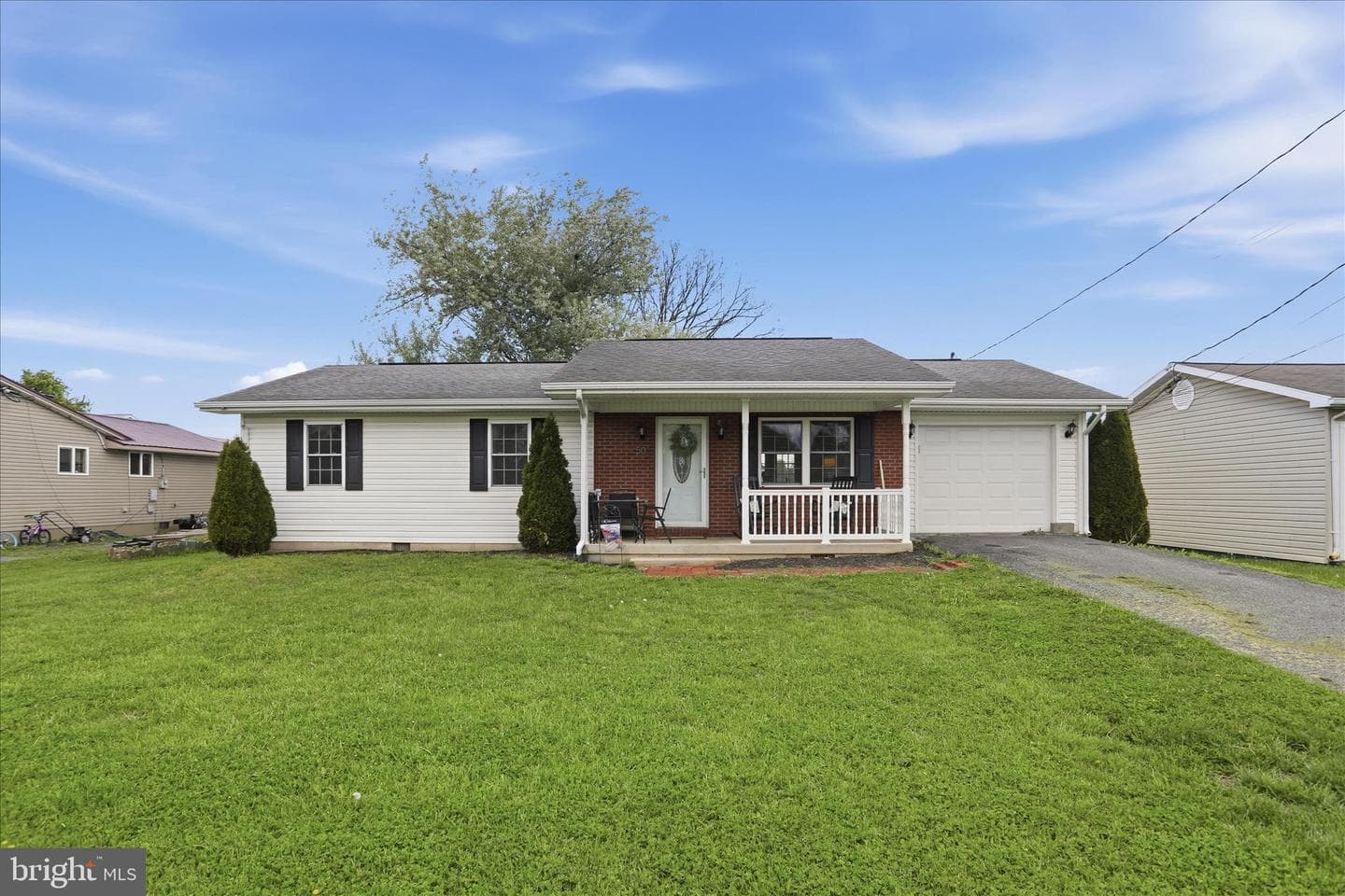 50 Sugar Maple Lane