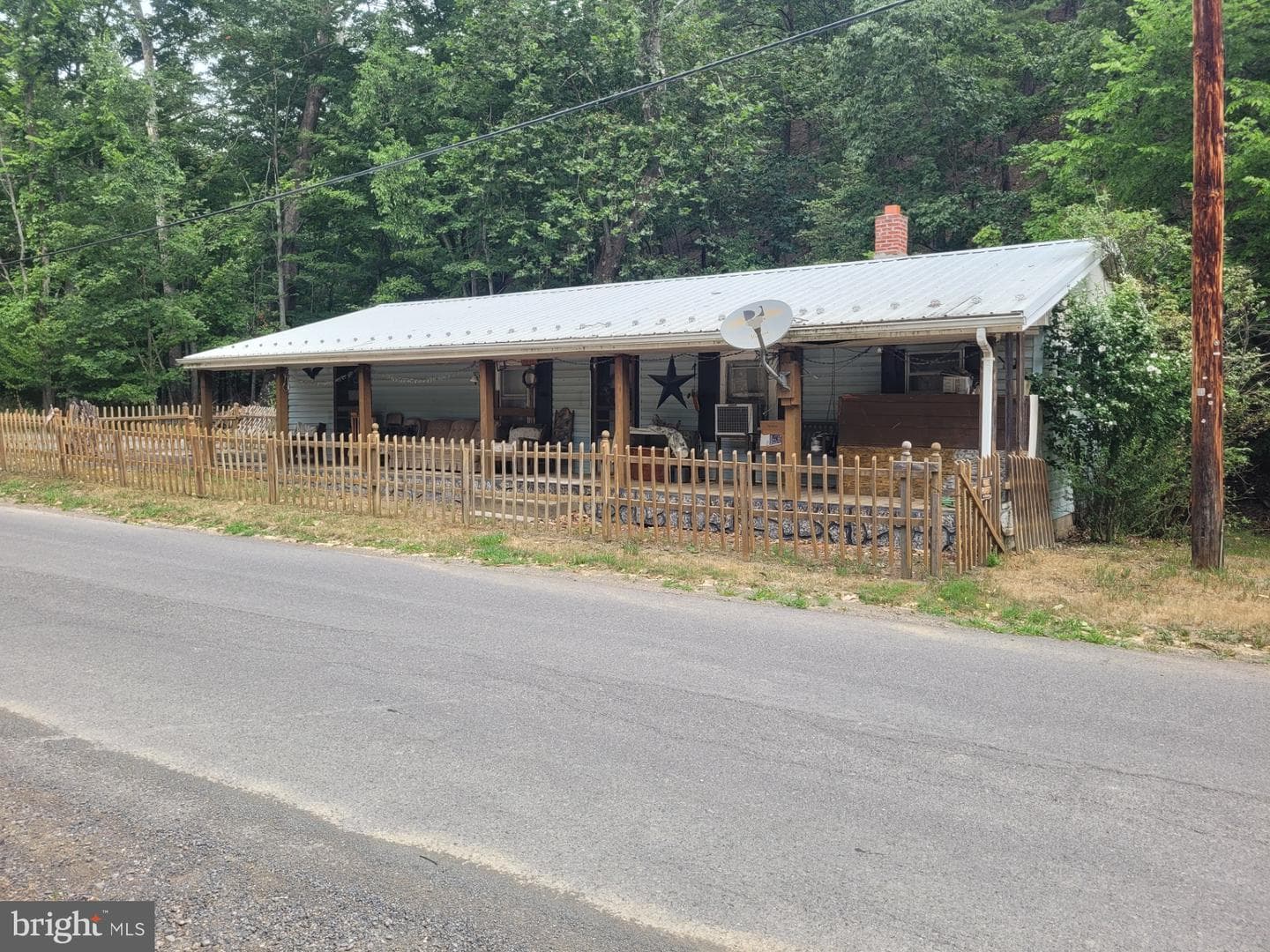 1224 Dry Run Road, Burlington