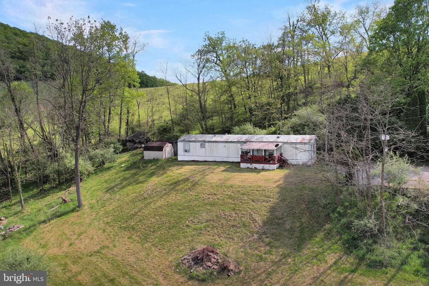 477 Dolls Gap Road photo 1