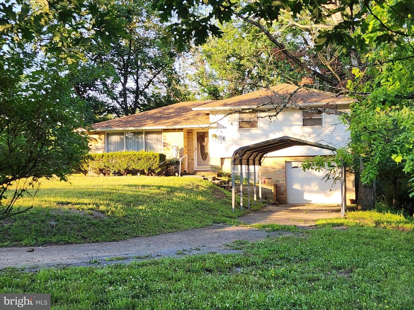 4549 Georges Run Road, Ridgeley