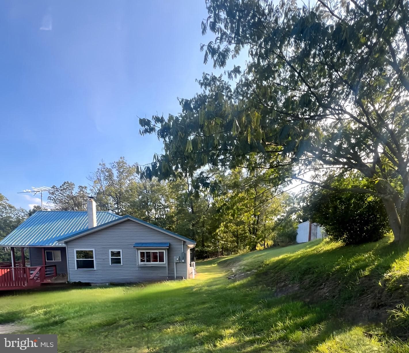Millwood Ave Timber Ridge Road photo 1