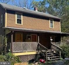 2083 Sir Johns Run Road photo 1