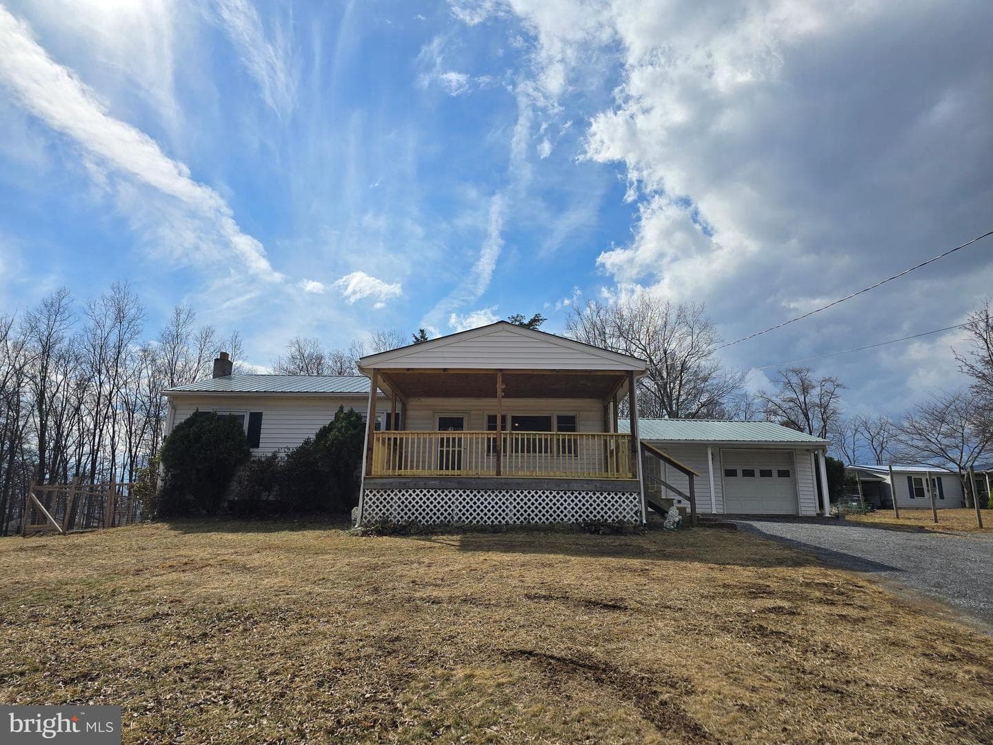 482 Morton Grove Road photo 1