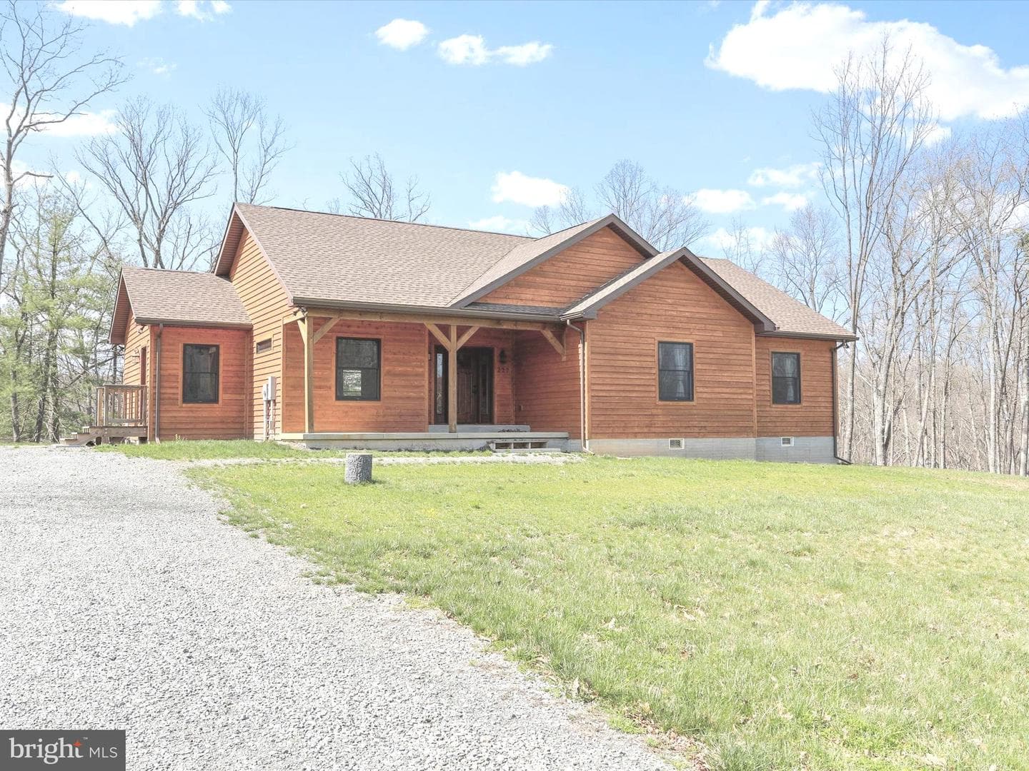 227 Key Pine Lane photo 1