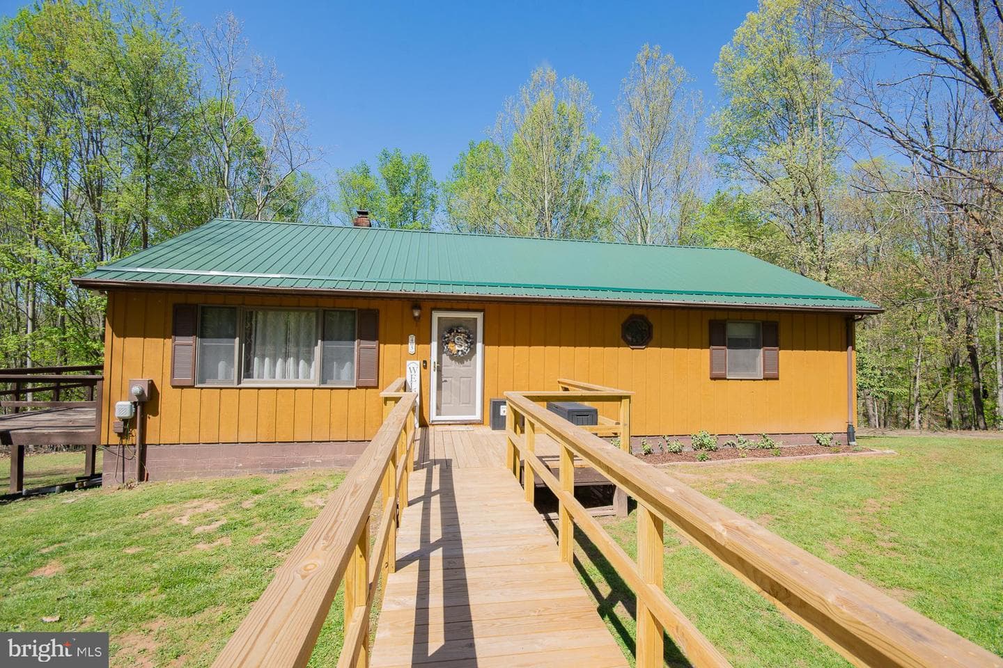 405 Hope Acres Drive photo 1
