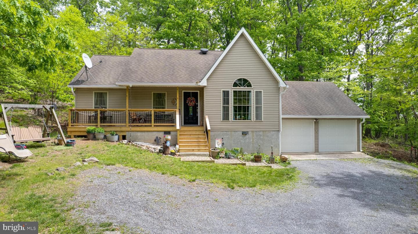 286 Trapper Ridge Lane photo 1