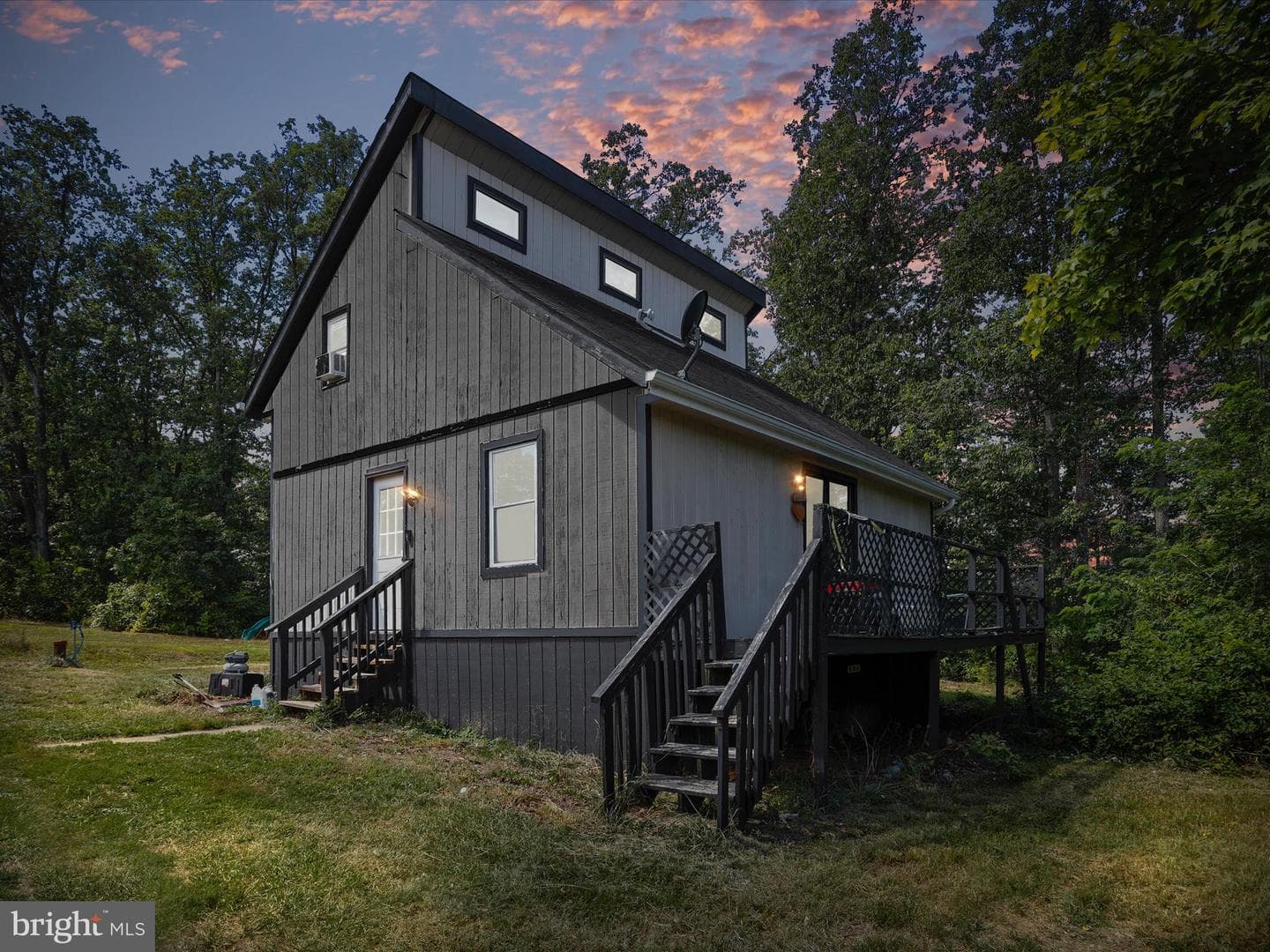 2167 Fulton Road photo 1