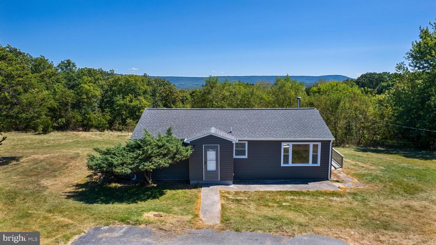 5781 Timber Ridge photo 1
