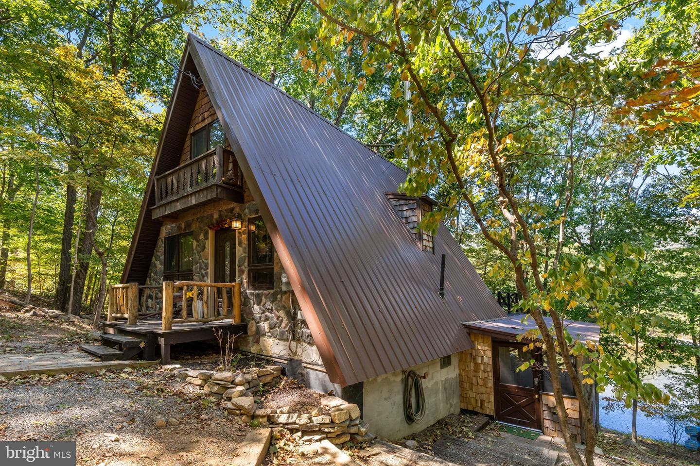 302 Tuscarora Trail photo 1