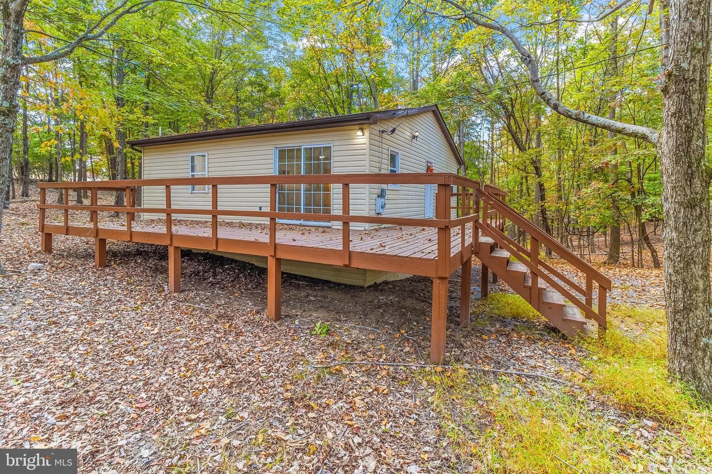 33 Maple Lane