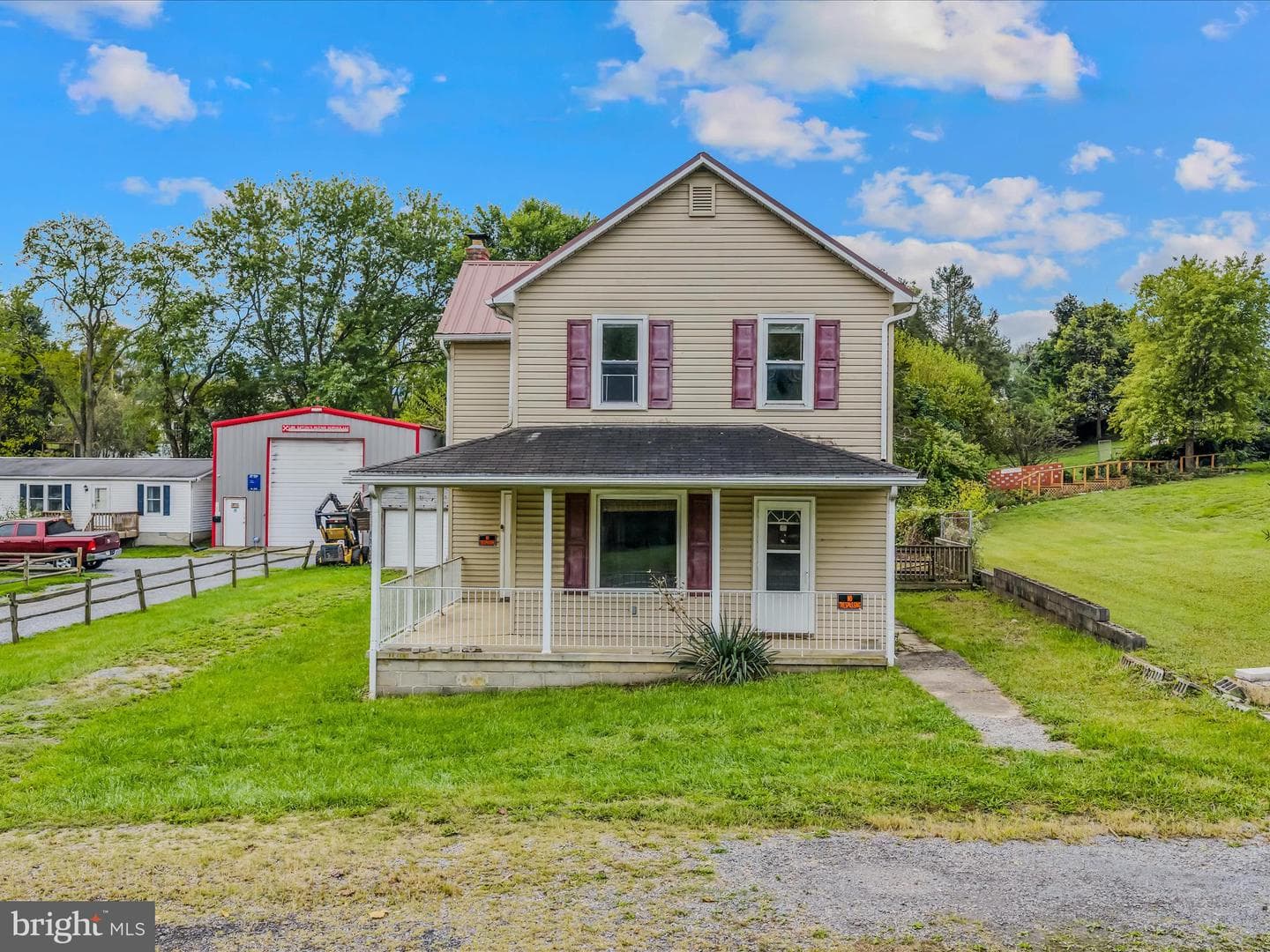 5337 Central Avenue photo 1