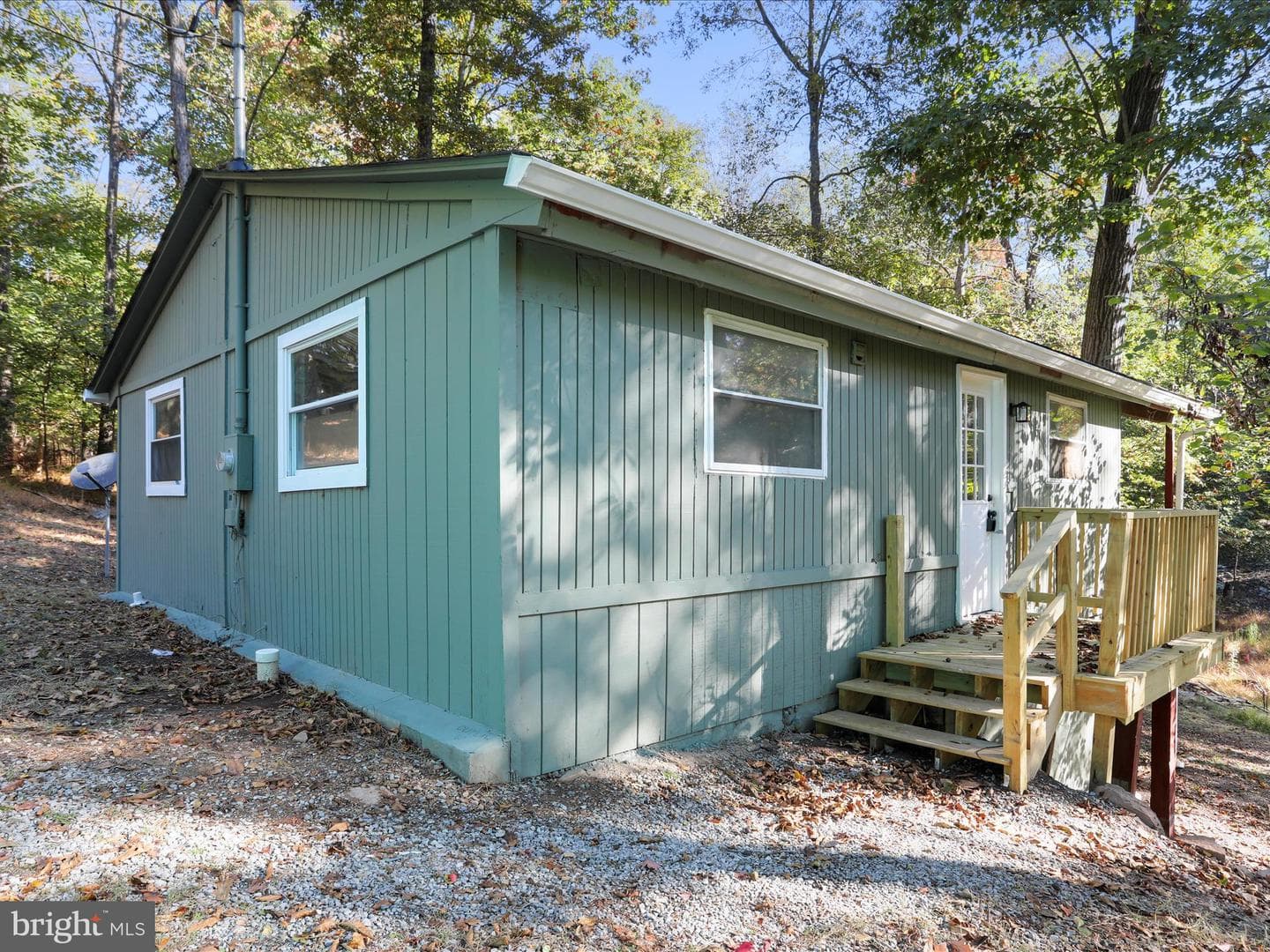 480 Maverick Trail, Hedgesville