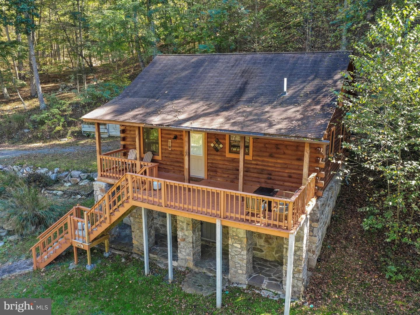 566 Rouse Mountain Road photo 1