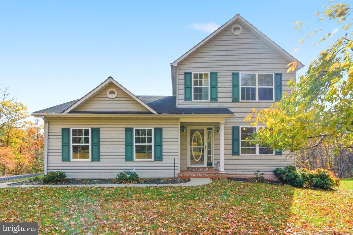 24 Green Oak Lane photo 1