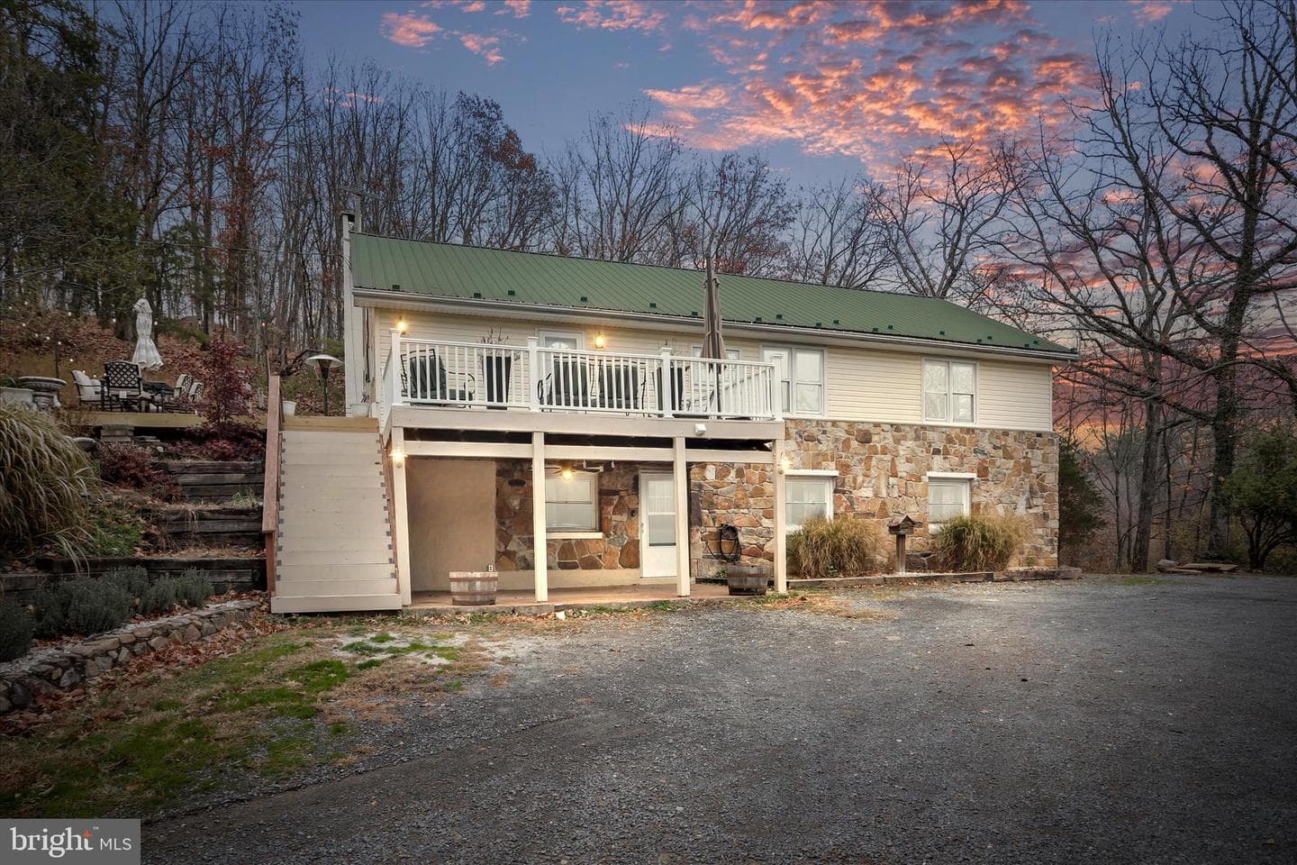 571 Martinsburg Road
