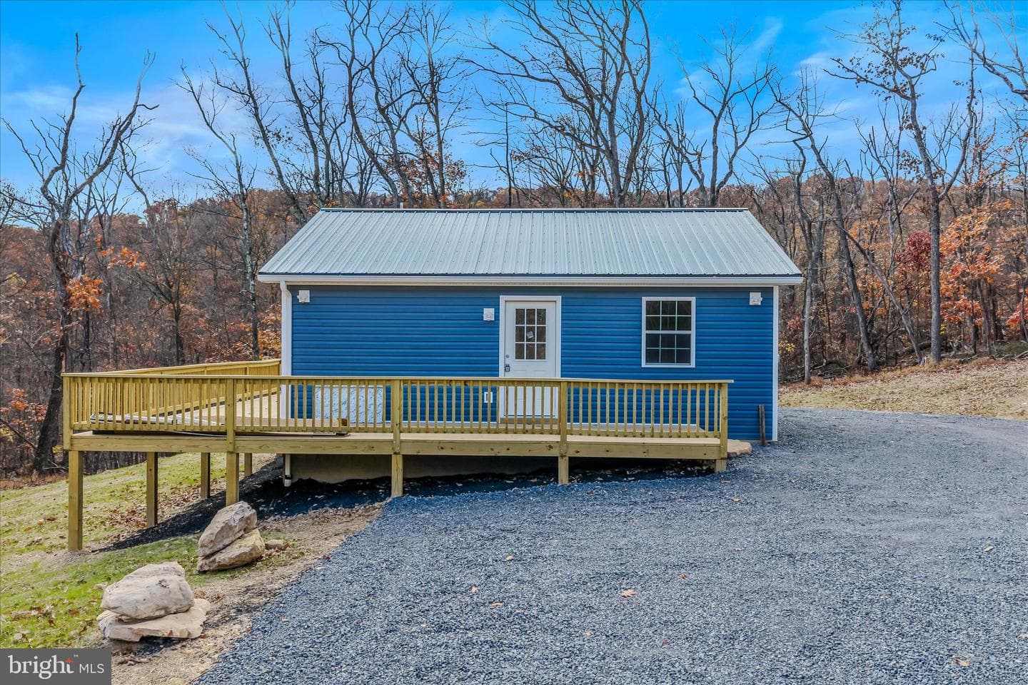 219 Maverick Trail photo 1