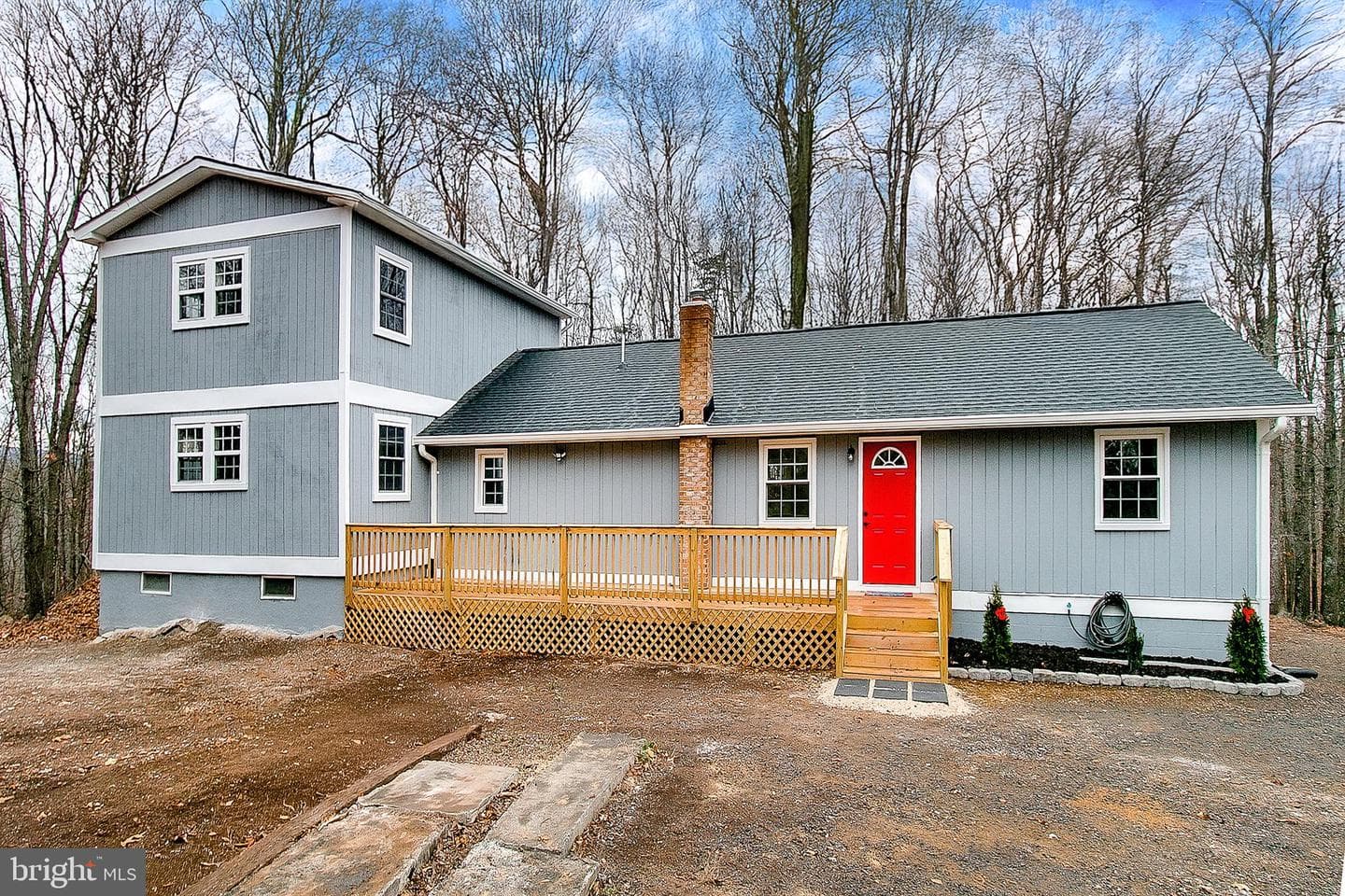 308 Greenwoods Drive photo 1