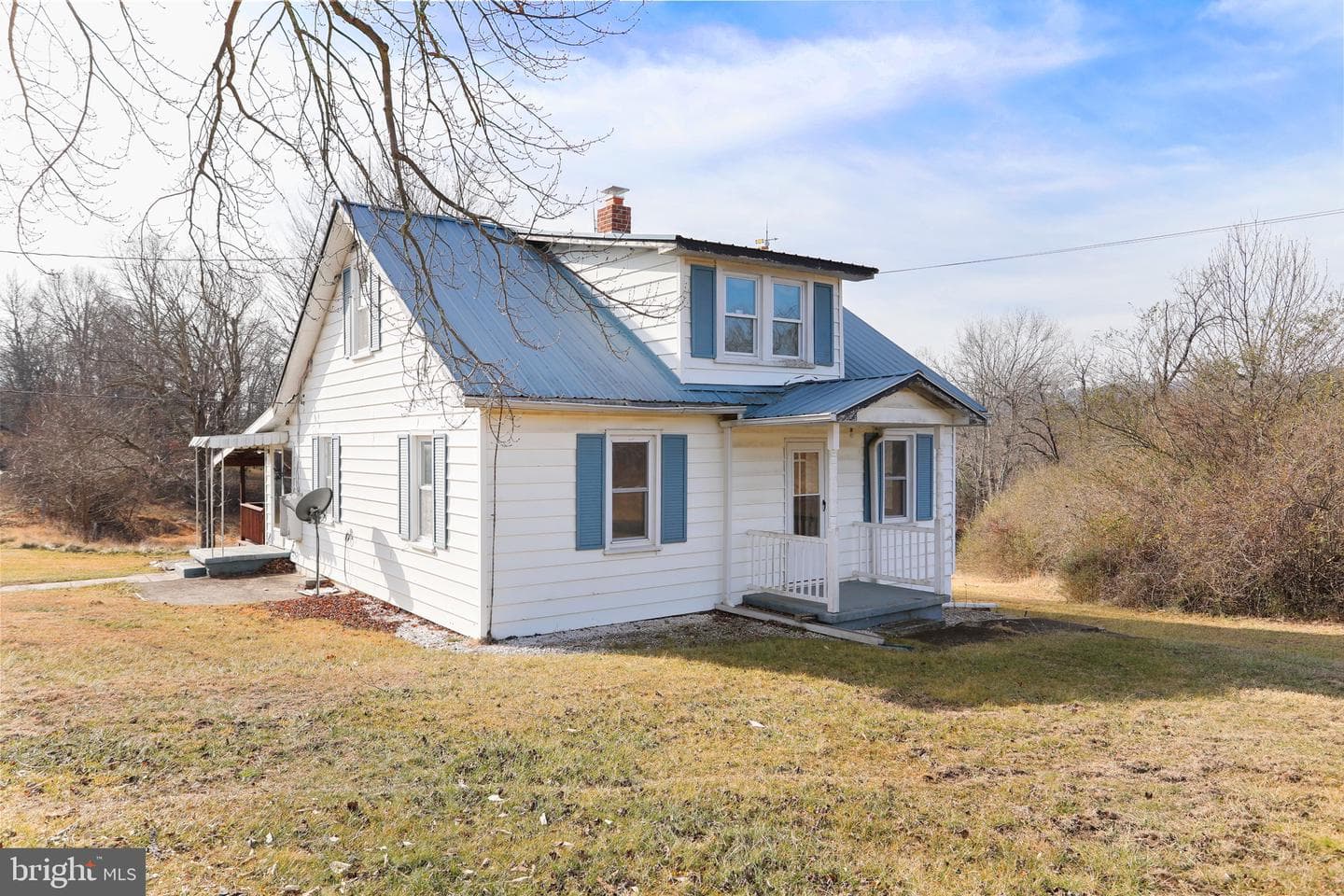 12725 Winchester Grade Road photo 1